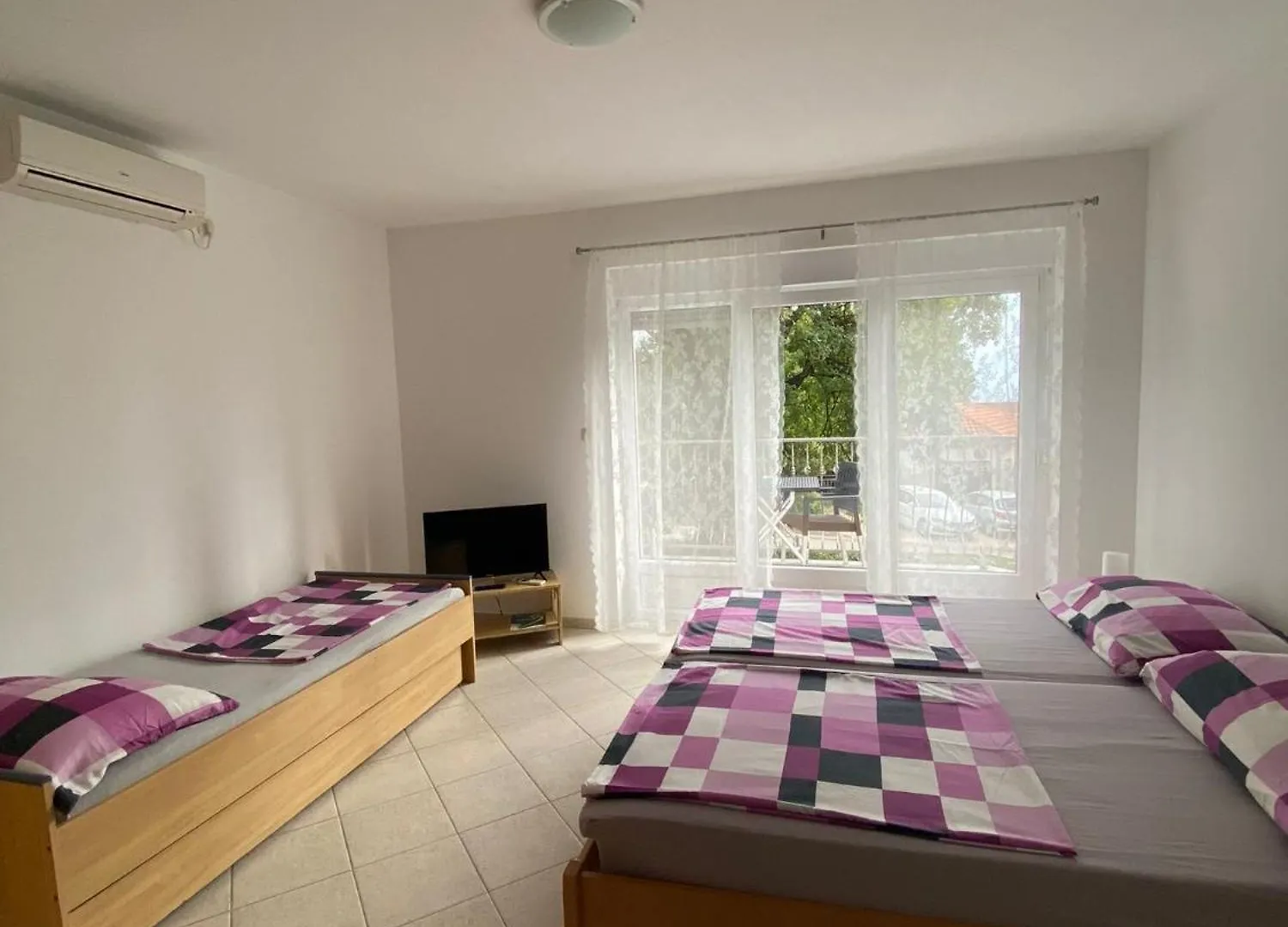 Apartment Ivan Novi Vinodolski